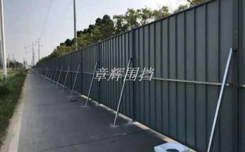 金屬圍擋的設計風格有哪些？