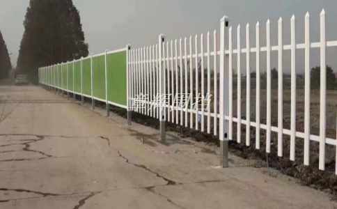 金屬圍擋的價格如何計算？