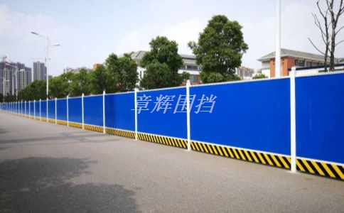 如何安全地維護金屬圍擋？（金屬圍擋安全維護知識普及）