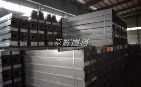 金屬圍擋有什么用途？常見的金屬圍擋有哪些規格？