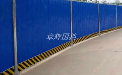 金屬圍擋如何考慮無障礙通行需求? 金屬圍擋如何考慮無障礙通行需求?