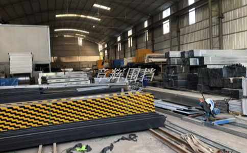 金屬圍擋為什么需要進行拋物線測試？