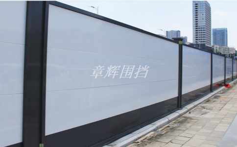 pvc圍擋在哪些建筑工程中有應(yīng)用？（了解pvc圍擋在建筑行業(yè)的應(yīng)用領(lǐng)域）