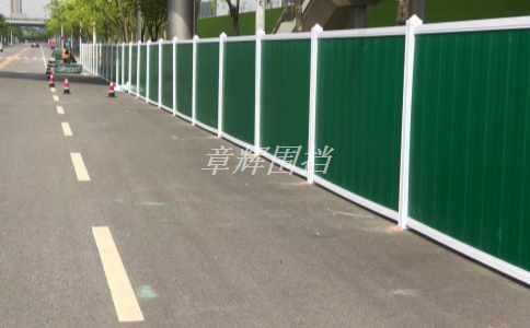 如何制定金屬圍擋的施工方案？（金屬圍擋施工方案制定指南）