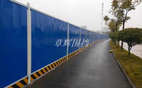 pvc圍擋在長時間暴曬后出現變色怎么辦?(處理陽光導致顏色變淺的問題) pvc圍擋在長時間暴曬后出現變色怎么辦?(處理陽光導致顏色變淺的問題)