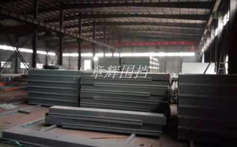 如何選擇適合自己的金屬圍擋?(金屬圍擋選購指南) 如何選擇適合自己的金屬圍擋?(金屬圍擋選購指南)