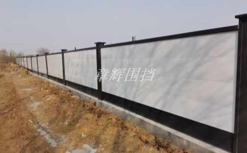 金屬圍擋的隔音效果如何？