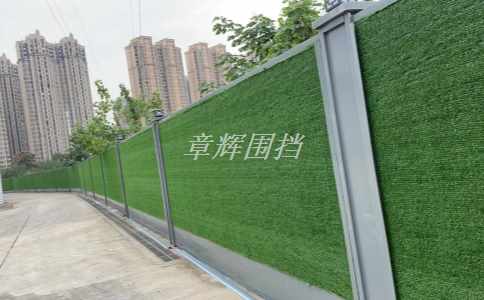 金屬圍擋與普通圍擋的區別和聯系是什么？