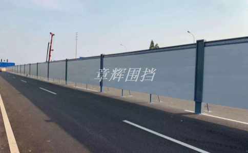 金屬圍擋在工業和物流設施中的作用是什么? 金屬圍擋在工業和物流設施中的作用是什么?