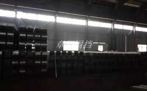 金屬圍擋的強(qiáng)度如何? 金屬圍擋的強(qiáng)度如何?