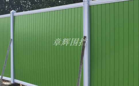 金屬圍擋的隔音效果如何？